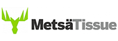 Metsa tissue Žilina logo