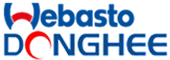 Webasto Donfhee logo